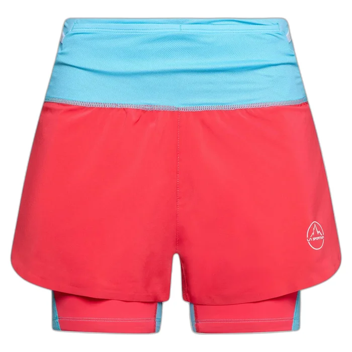 Short femme La Sportiva Ultra Distance [Taille XS]