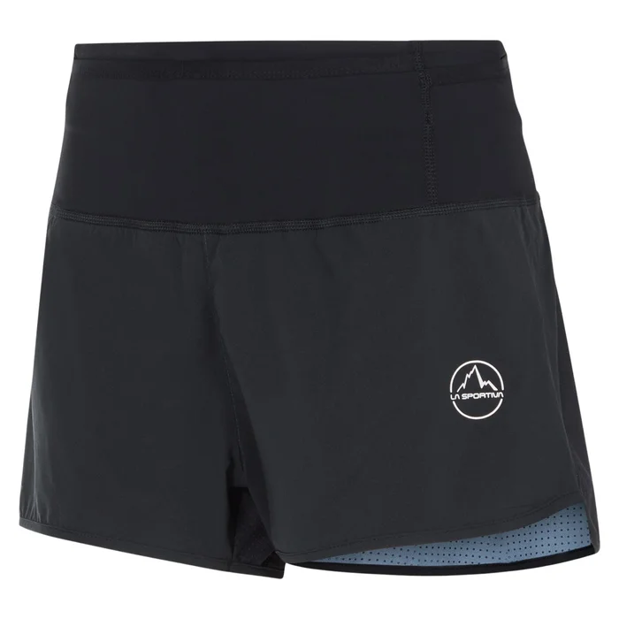 Short femme La Sportiva Vector [Taille XS]
