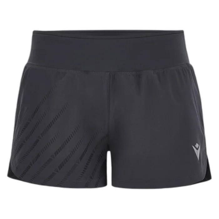 Short femme Macron Krystal