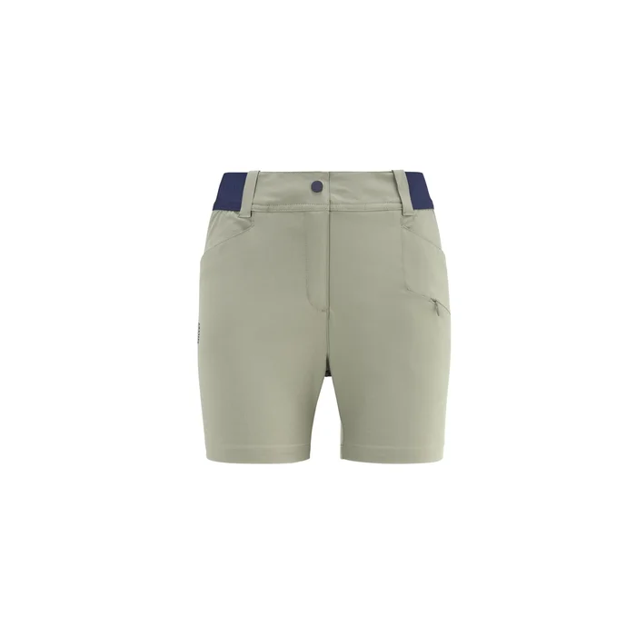 Short femme Millet Wanaka Stretch II [Taille 38]