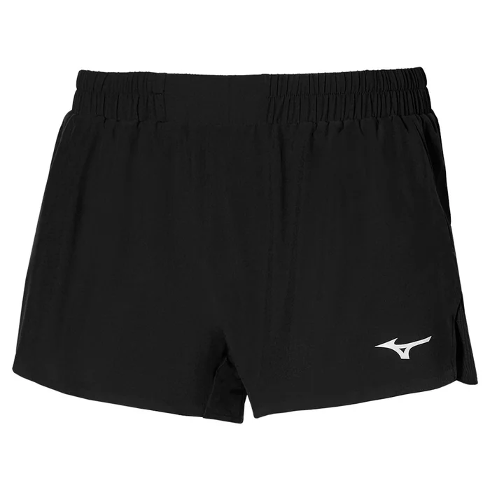 Short femme Mizuno Aero 2.5 [Taille XS]