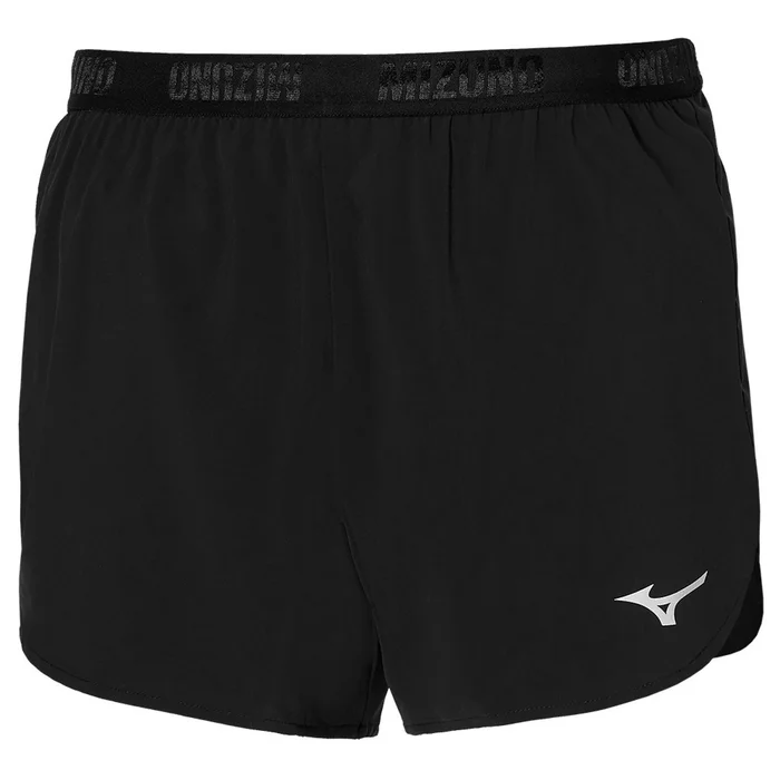 Short femme Mizuno Aero 4.5 [Taille XS]