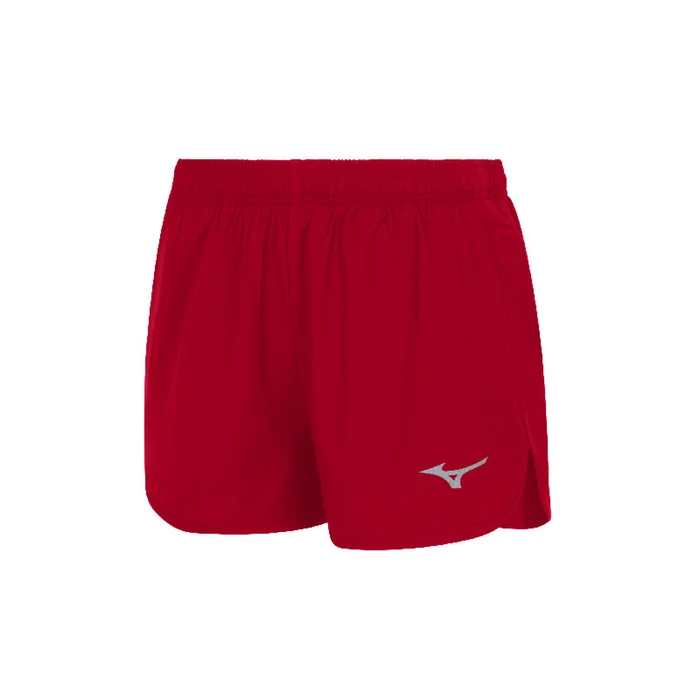 Short femme Mizuno