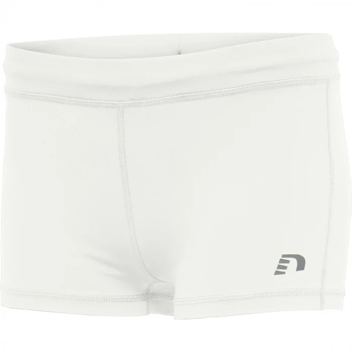Short femme Newline core athletic hot [Taille XS]