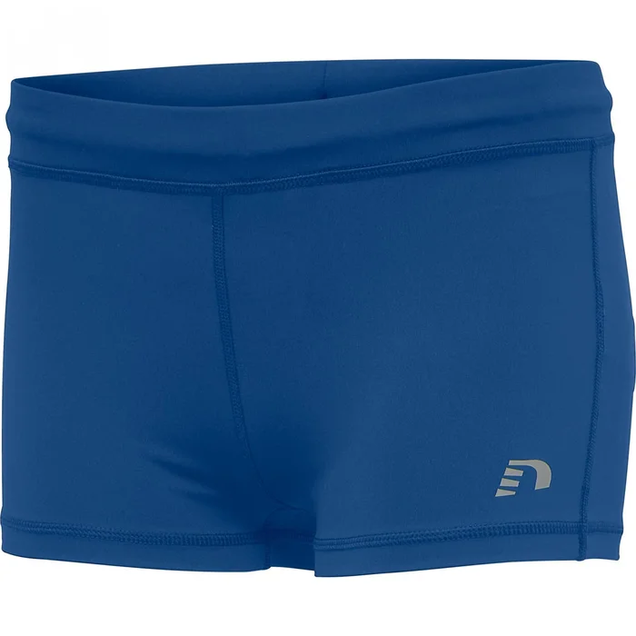 Short femme Newline core athletic hot