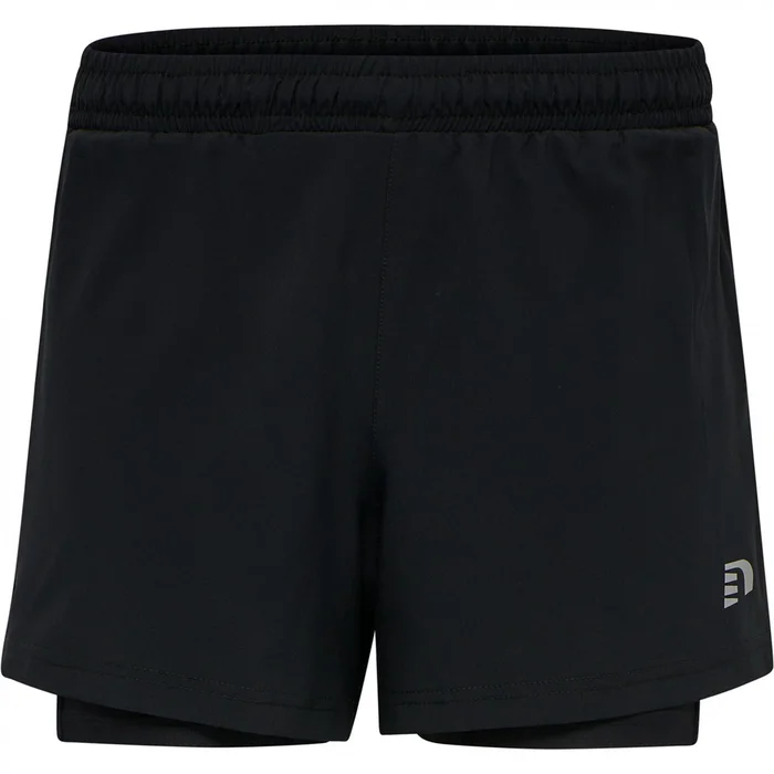 Short femme Newline core