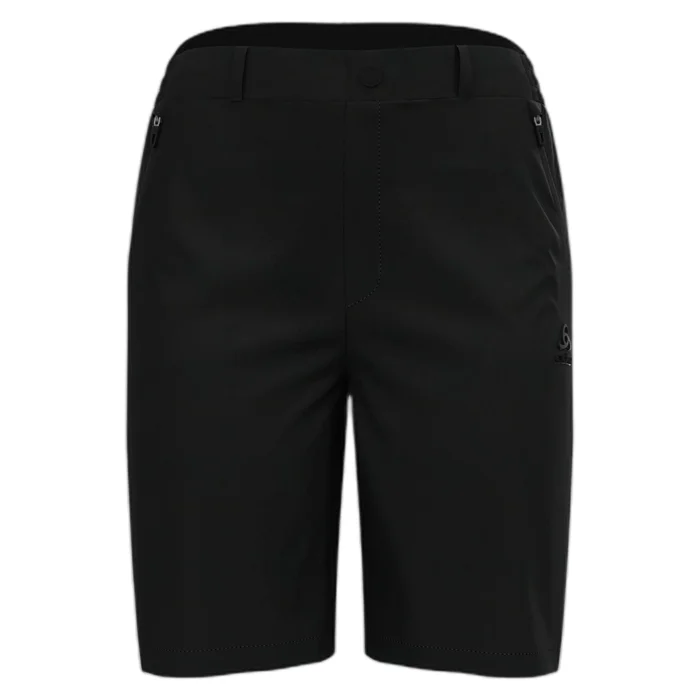 Short femme Odlo Ascent Light [Taille 34]