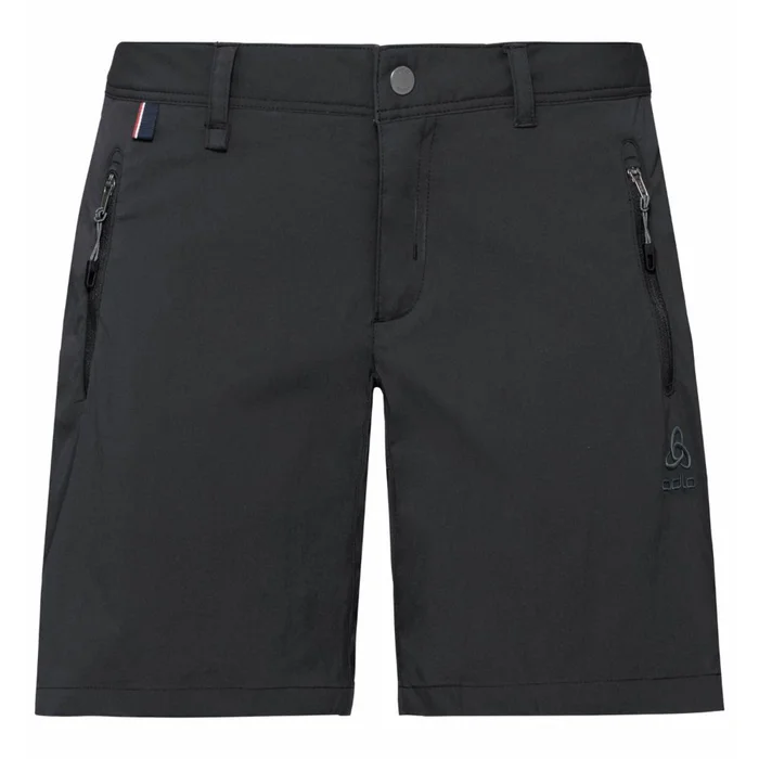 Short femme Odlo Wedgemount [Taille 34]