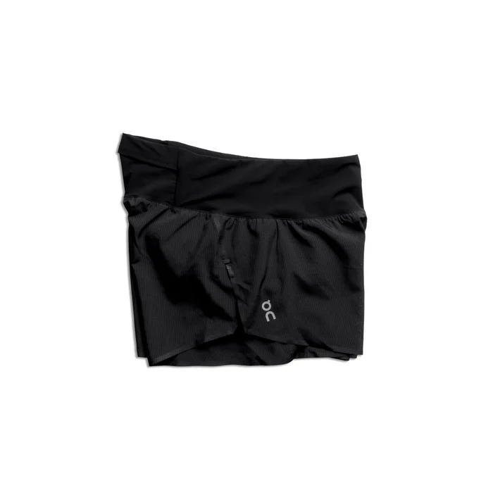 Short femme On-running Race [Taille XS]
