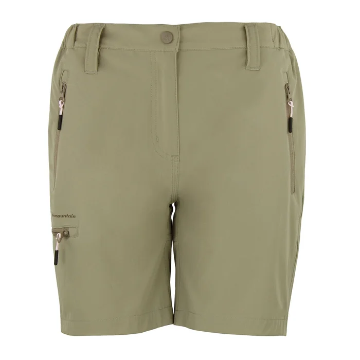 Short femme Peak Mountain [Taille S]