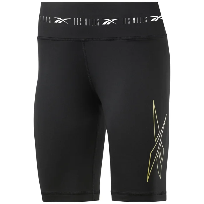 Short femme Reebok LES MILLS® Bike