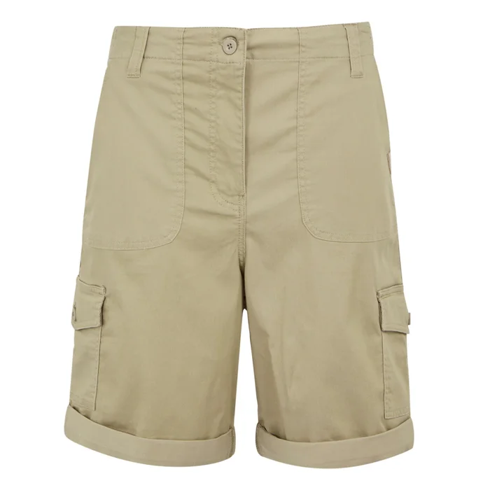 Short femme Regatta Shorebella [Taille 36]