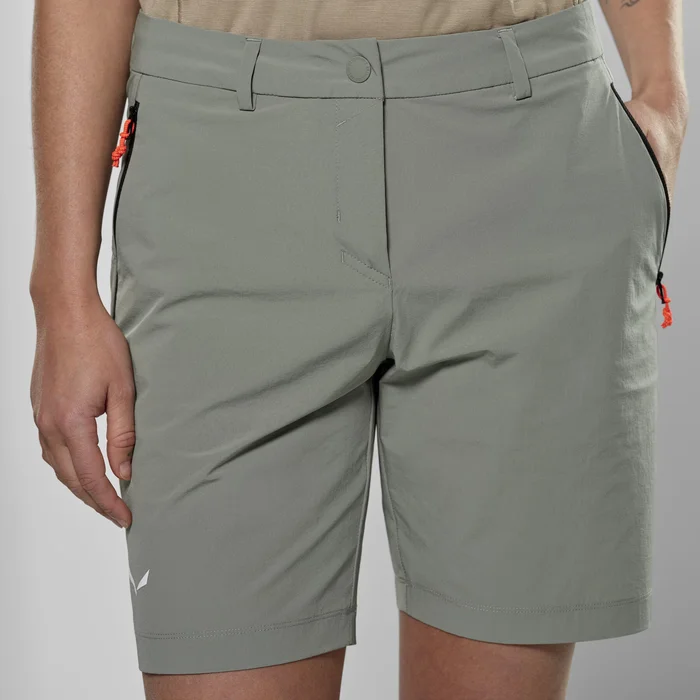 Short femme Salewa Puez Talvena [Taille 34]