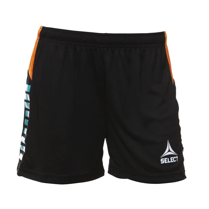 Short femme Select Player Femina [Taille 2XS]
