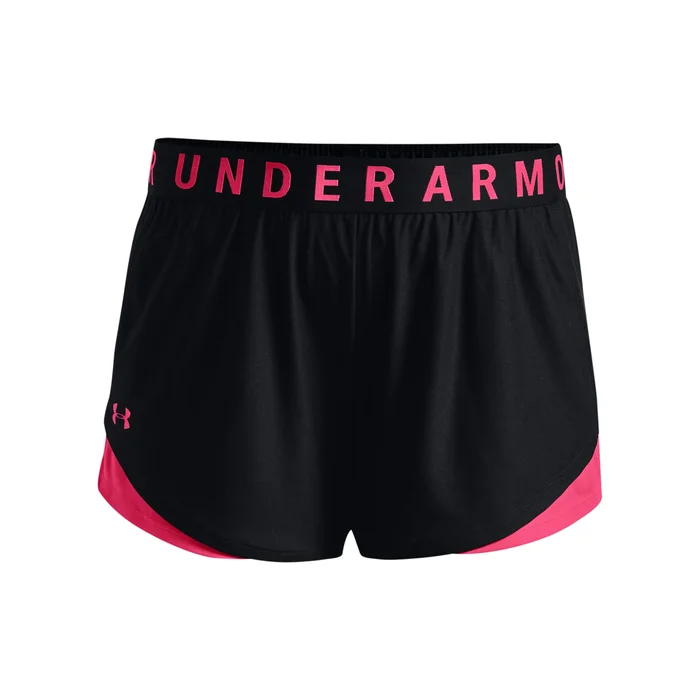 Short femme Under Armour Play up 3.0