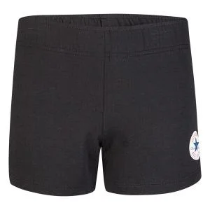 Short fille Timels Chuck Patch