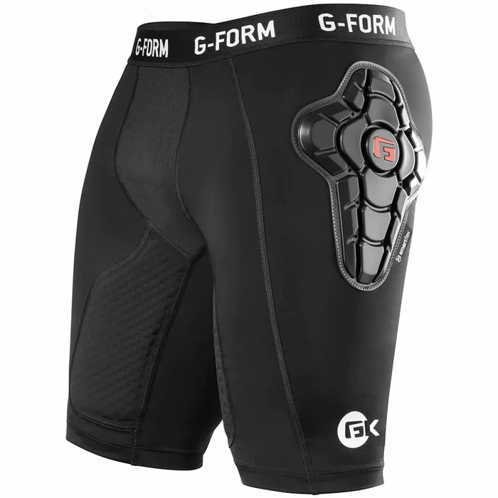 Short gardien de but G-Form Impact