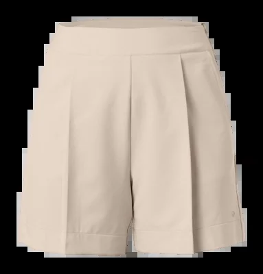 Short Goldbergh Femme Penelope White Sand