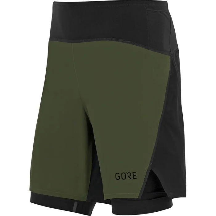 Short Gore R7 2In1 [Taille S]