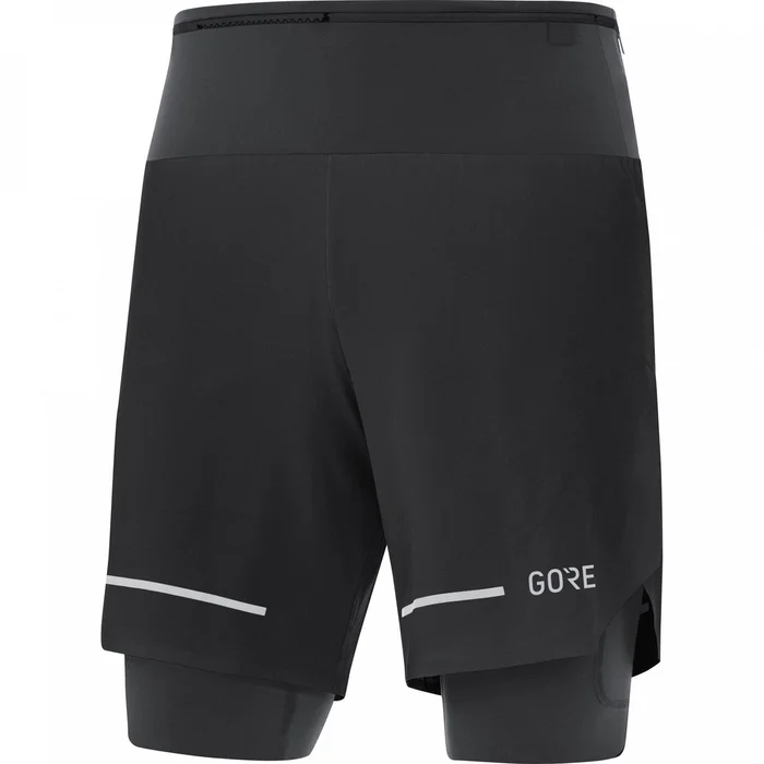 Short Gore Ultimate 2in1 [Taille S]