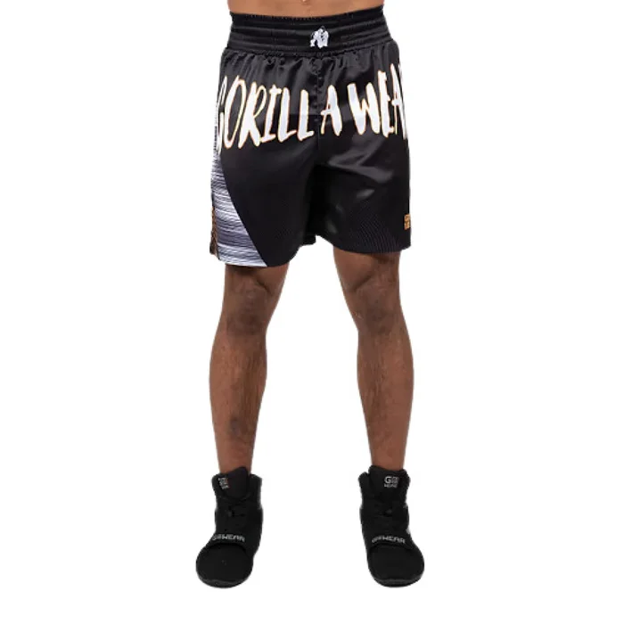 Short Gorilla Wear Clayton
