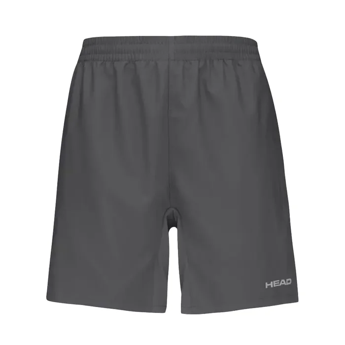 Short Head Club Gris