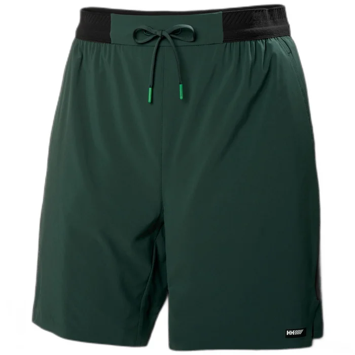 Short Helly Hansen Tech Trail [Taille S]