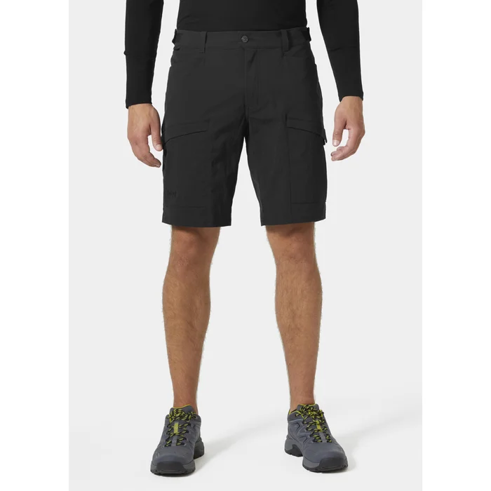 Short Helly Hansen Verglas Tur [Taille S]