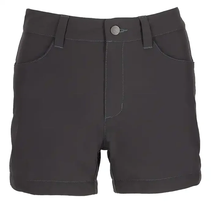 Short homme Capstone Rab Quantité Limitée