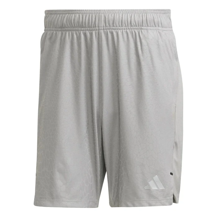 Short imprimé adidas Workout PU