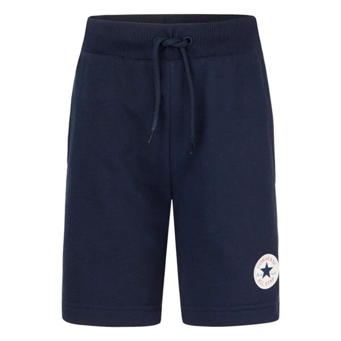 Short imprimé enfant Converse Chuck Patch [Taille 10/12 ans]