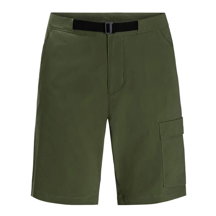 Short Jack Wolfskin Wanderthirst [Taille 46]