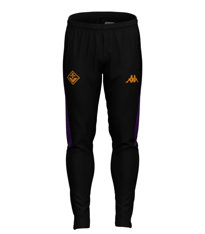 Short Kappa Kombat Ryder Domicile AC Fiorentina Officiel Football