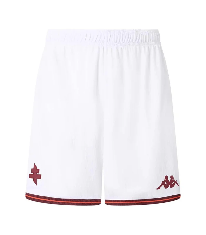 Short Kappa Kombat Ryder FC Metz Officiel Football