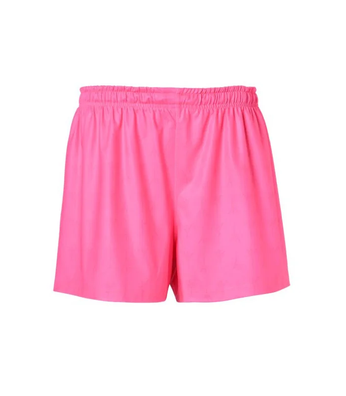 Short Kappa Stade Français Paris Kombat Ryder Home Homme