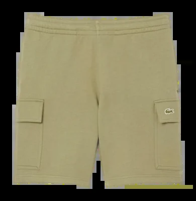 Short Lacoste Homme GH9743 Khaki