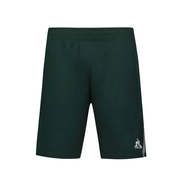 Short Le Coq Sportif LF Nu00b03 [Taille XS]