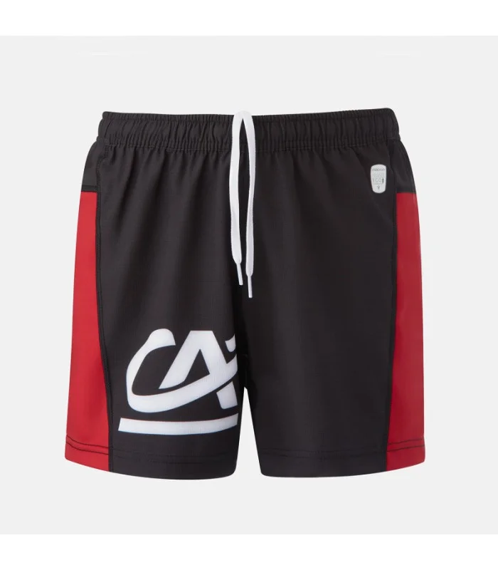 Short Macron LOU Rugby Domicile Officiel Lyon