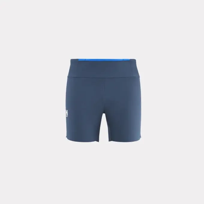 Short Millet INTENSE DUAL Dark denim Nouveauté
