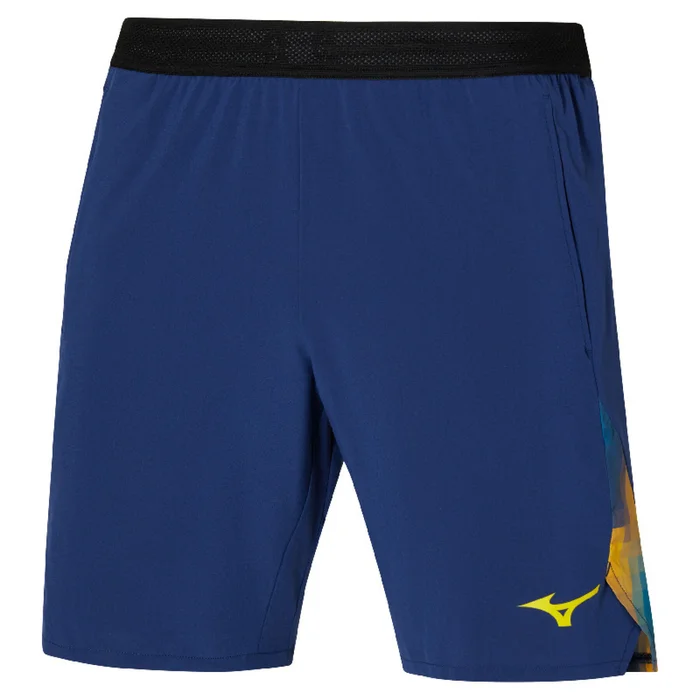 Short Mizuno Amplify 8″