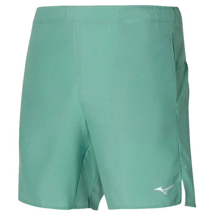 Short Mizuno Core 7.5 [Taille S]