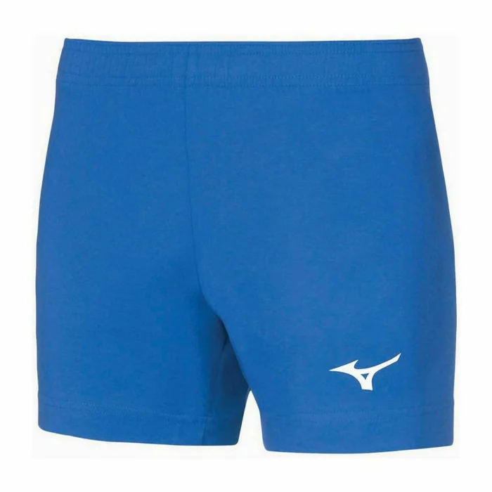 Short Mizuno femme Team high-kyu [Taille 2XS]