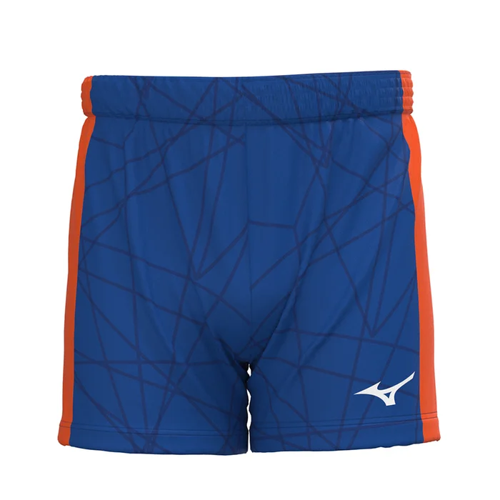 Short Mizuno Team BES.Nevobo