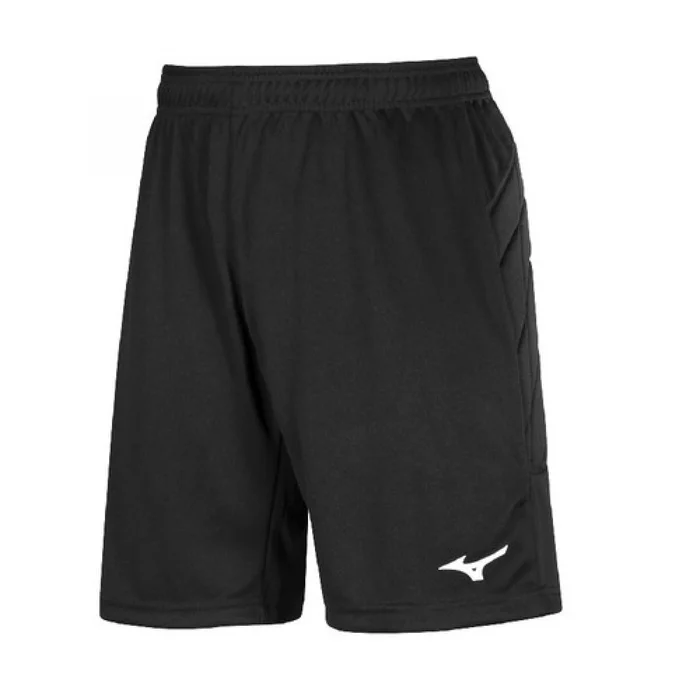 Short Mizuno Team trad gkeeper [Taille S]
