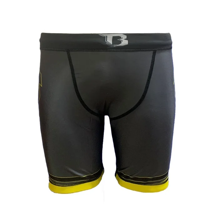 Short MMA Booster Fight Gear Delta VT
