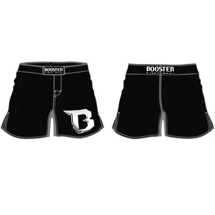 Short MMA Booster Fight Gear Pro 17 Anniversary [Taille 30]