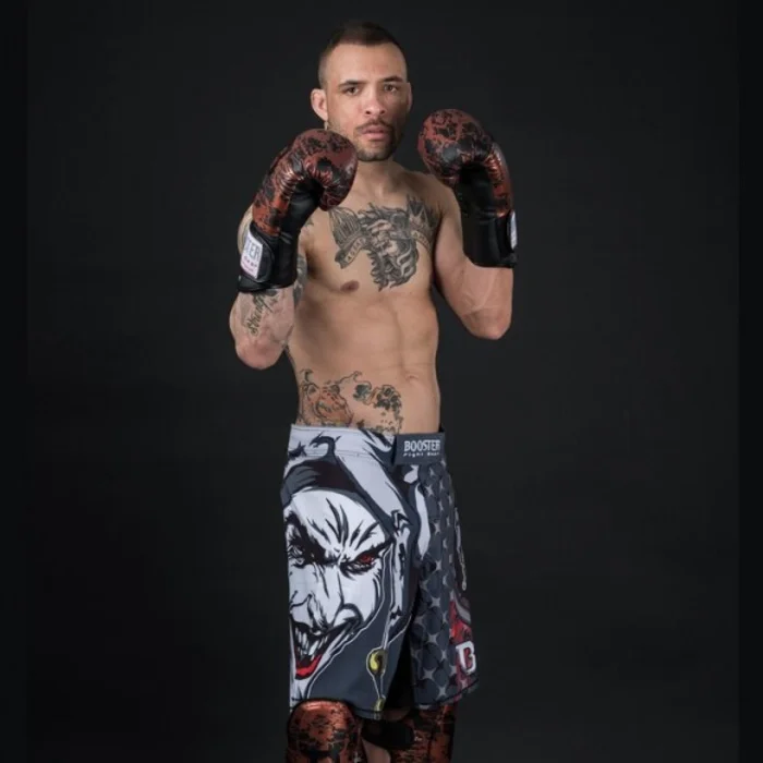 Short MMA Booster Fight Gear Pro 21