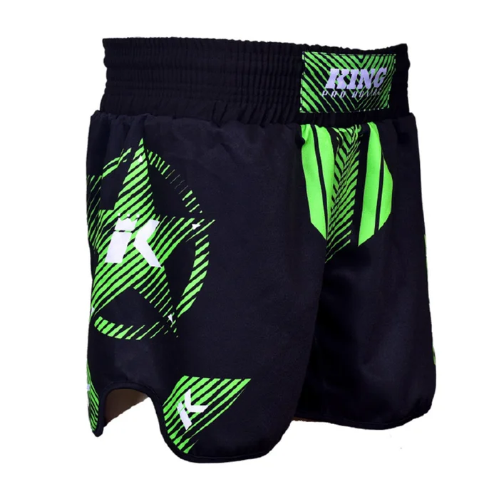 Short MMA King Pro Boxing Legion 3 Trunk