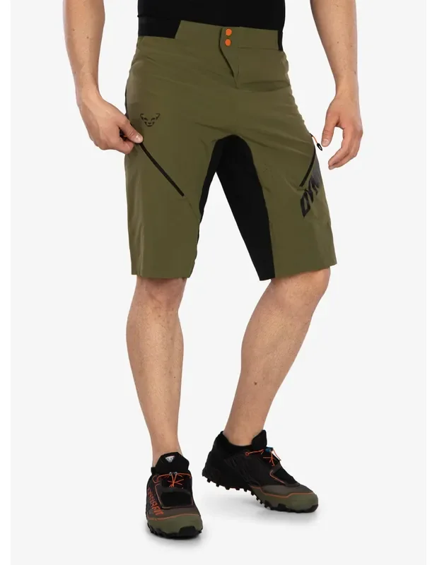 Short Outdoor/Velo Dynafit Ride Light DST M Shorts Winter Moss Promotion