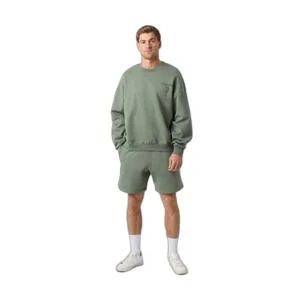 Short oversize Ace